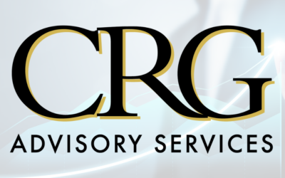 Driving Business Growth with CRG Advisory Services