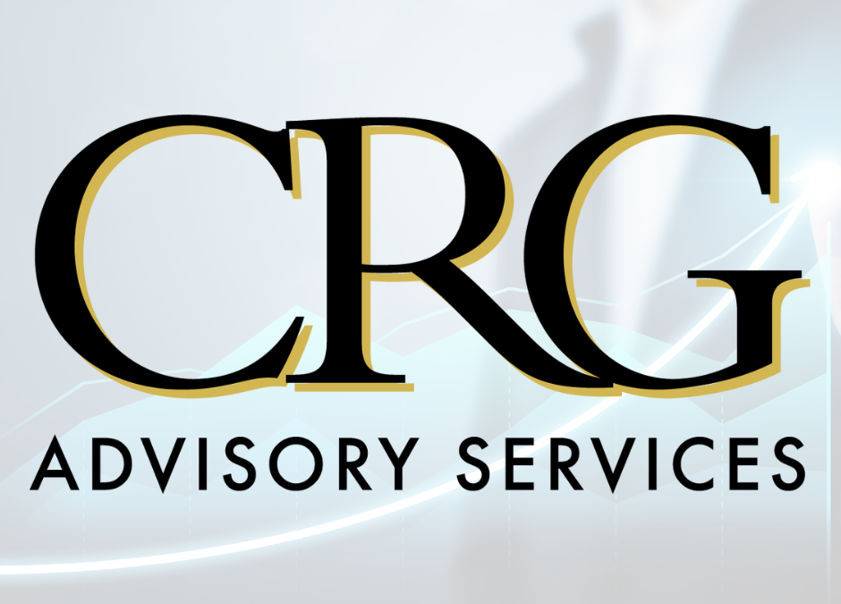 Driving Business Growth with CRG Advisory Services